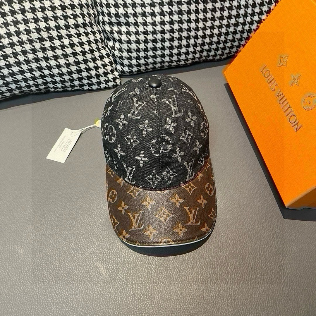 LuxluxHouse Best Quality Caps Louis Vuitton