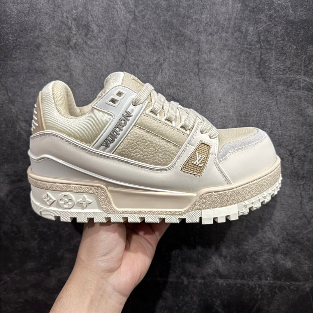 LuxluxHouse Best Quality Shoes Louis Vuitton