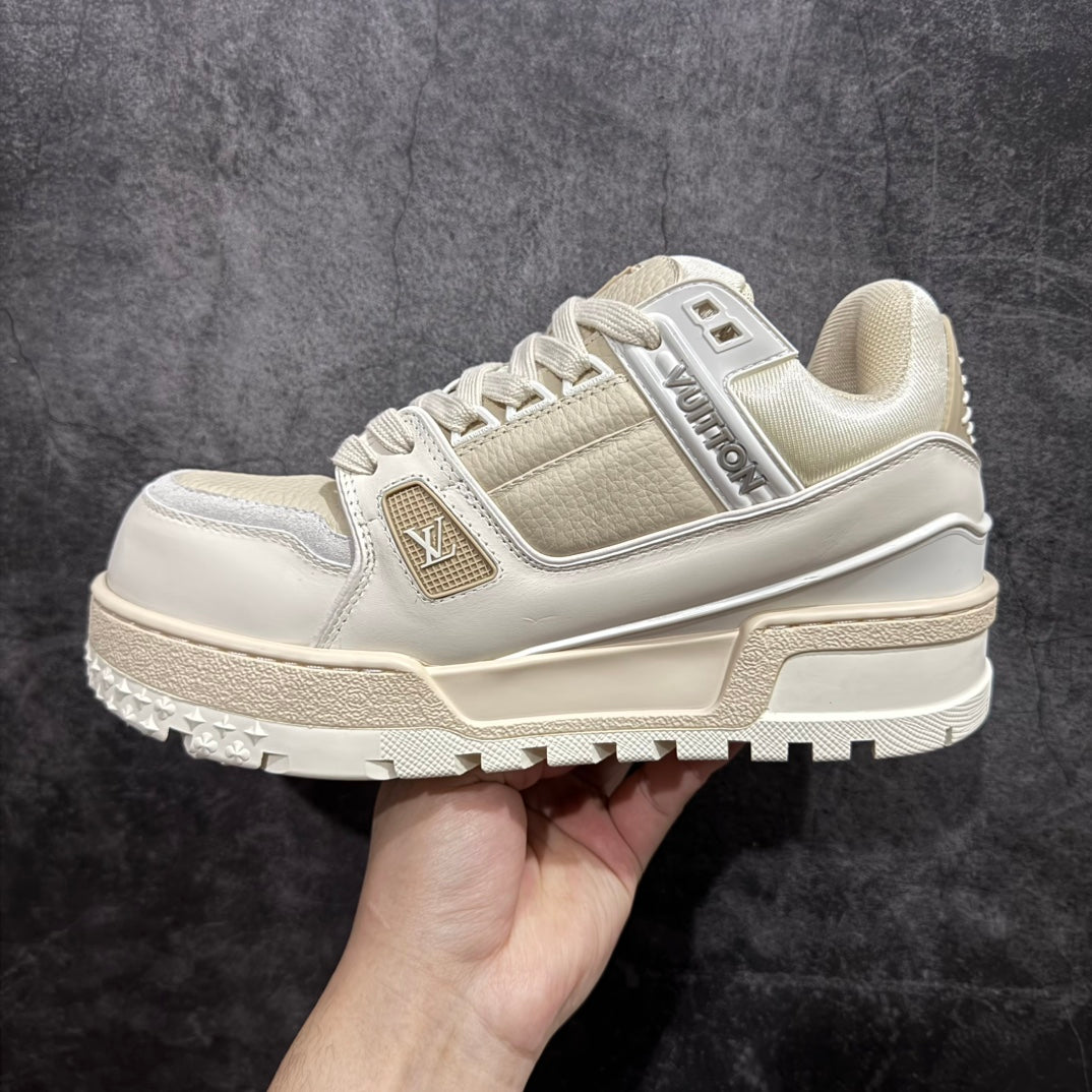 LuxluxHouse Best Quality Shoes Louis Vuitton