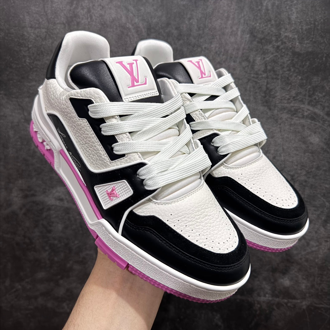 LuxluxHouse Best Quality Shoes Louis Vuitton