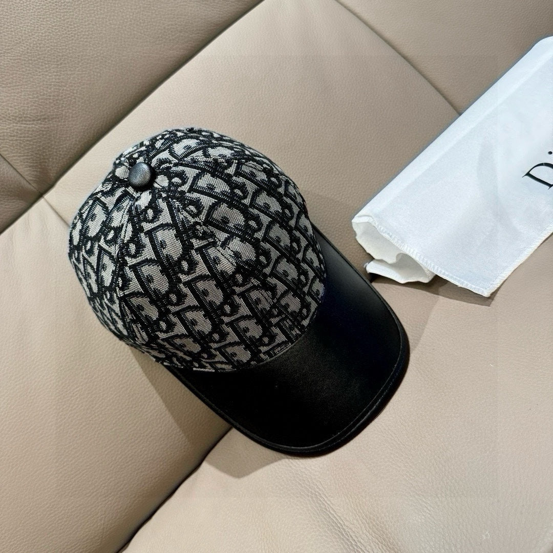 LuxluxHouse Best Quality Caps Dior