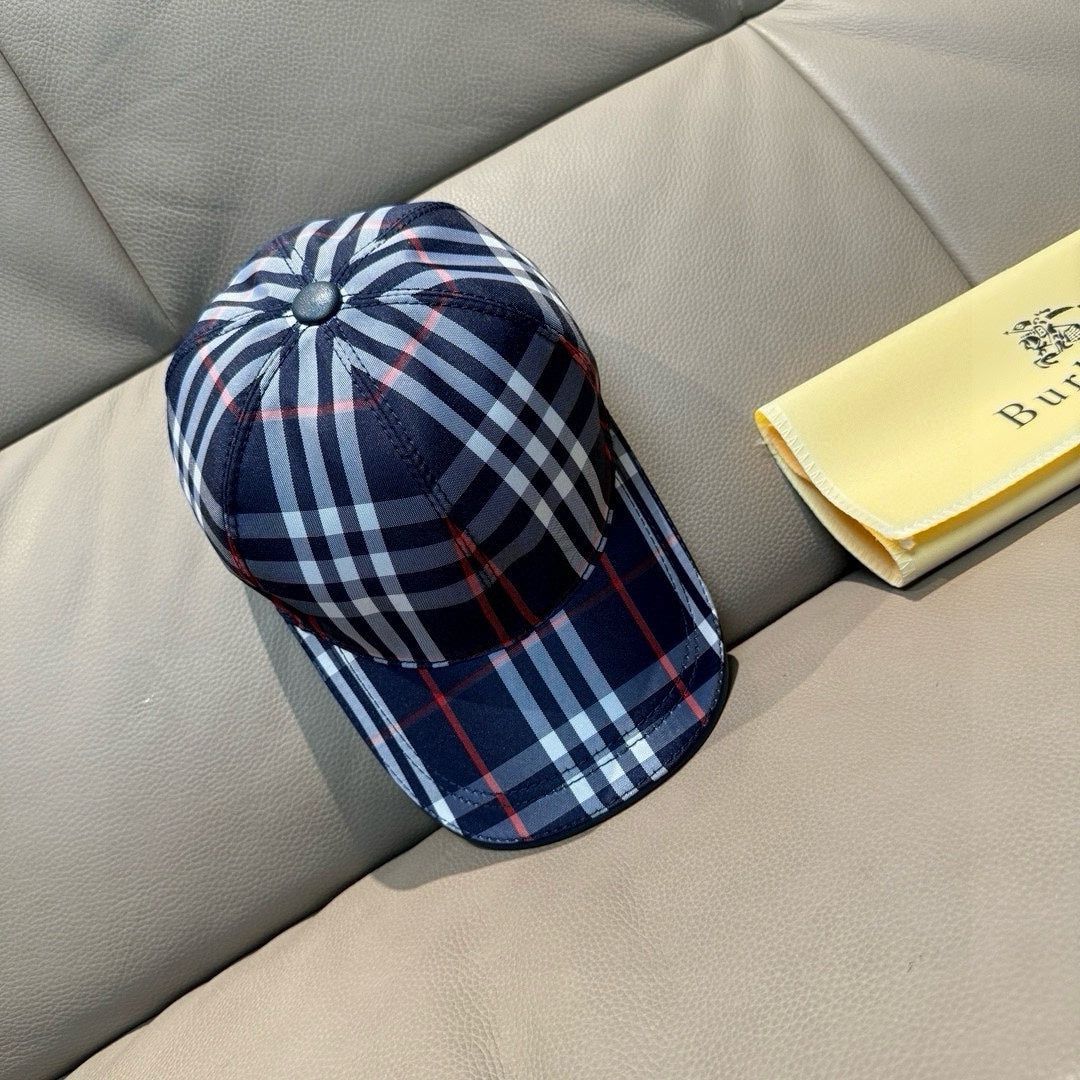 LuxluxHouse Best Quality Burberry Caps
