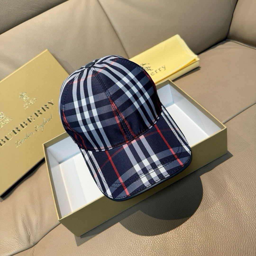 LuxluxHouse Best Quality Burberry Caps