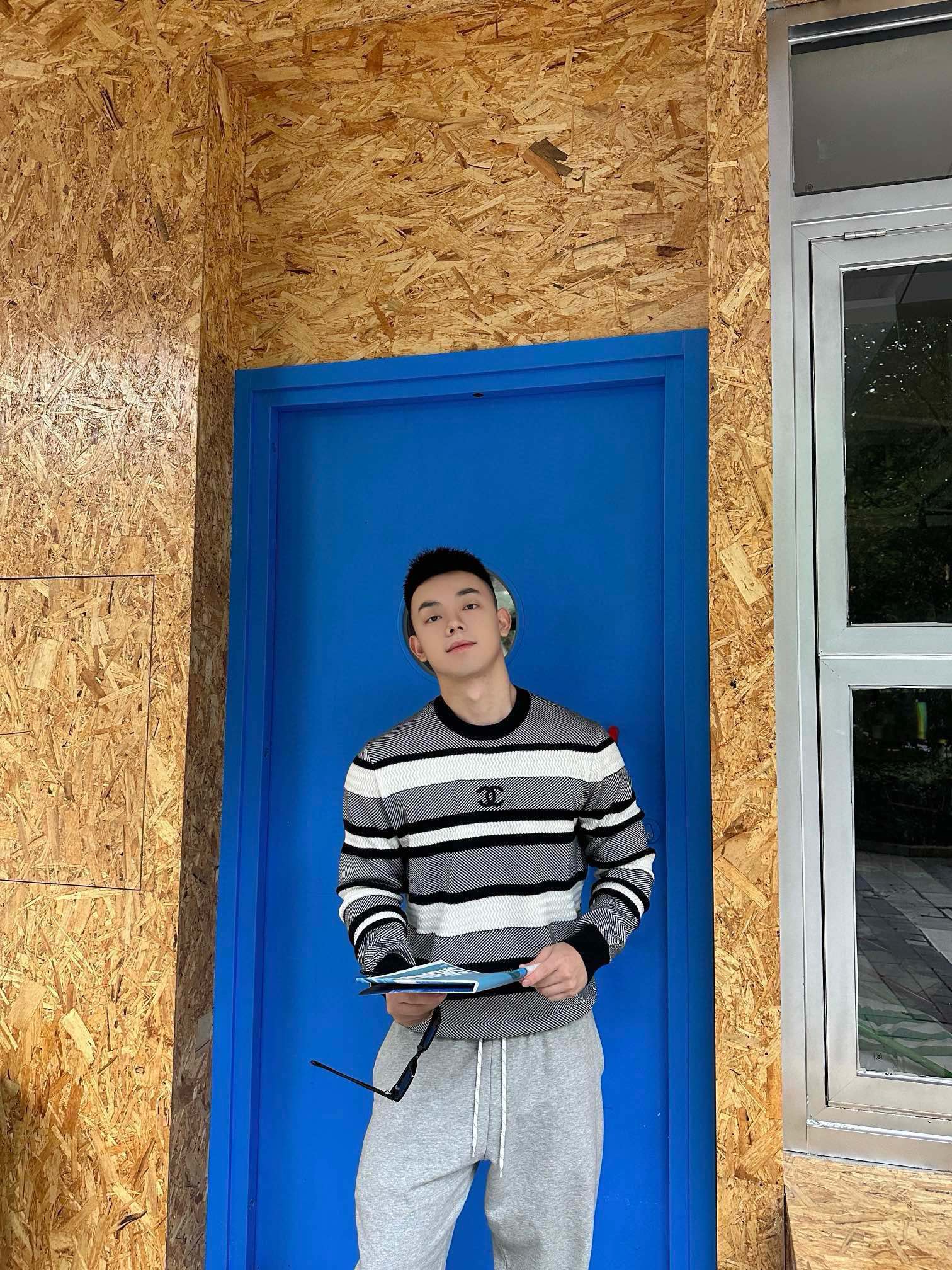 LuxluxHouse Best Quality Clothes Hoodie & Sweater Chanel & Maison Margiela