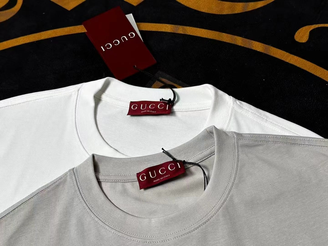 LuxluxHouse Best Quality Clothes Gucci T-shirt