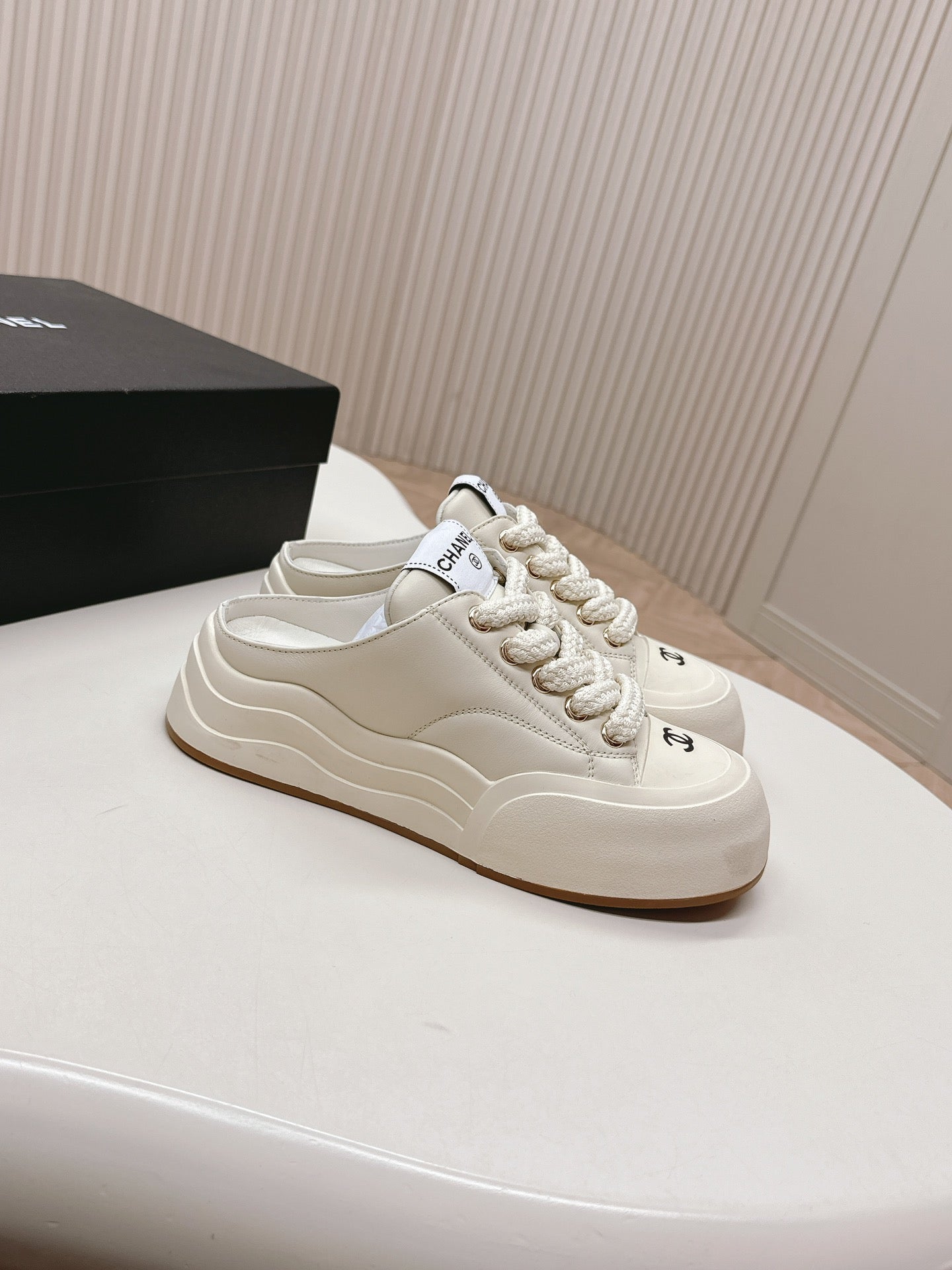 LuxluxHouse Best Quality Chanel Sandals