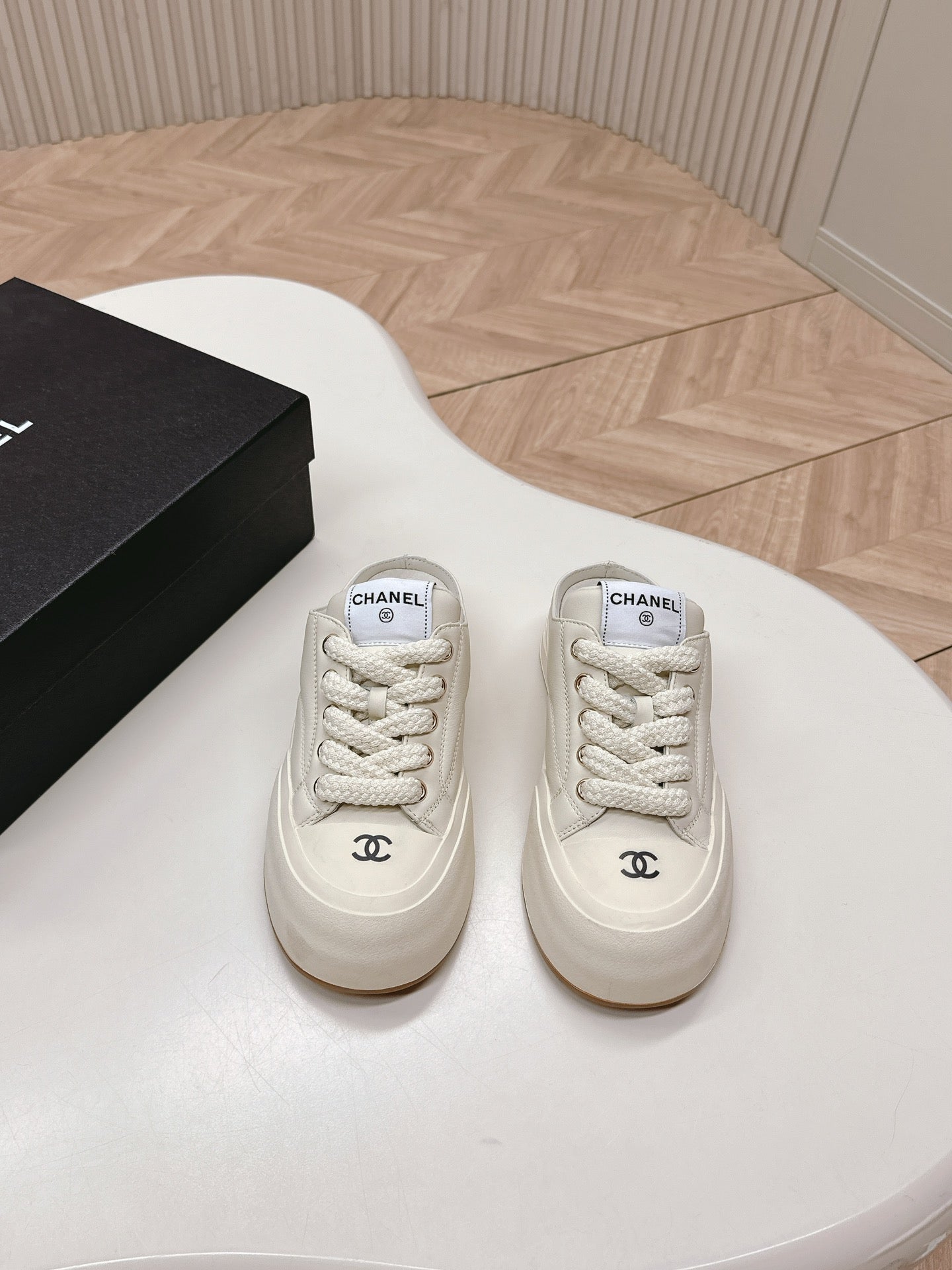LuxluxHouse Best Quality Chanel Sandals