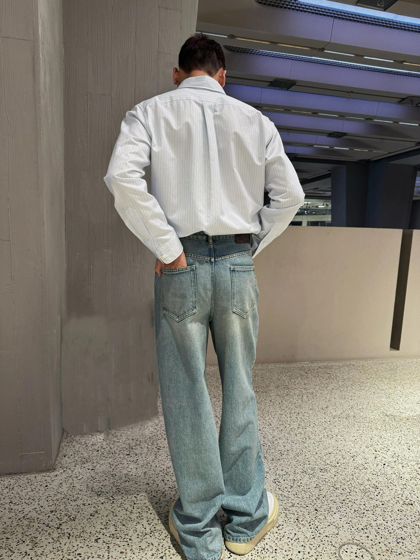 LuxluxHouse Best Quality Clothes Miu Miu Shirts&Polo