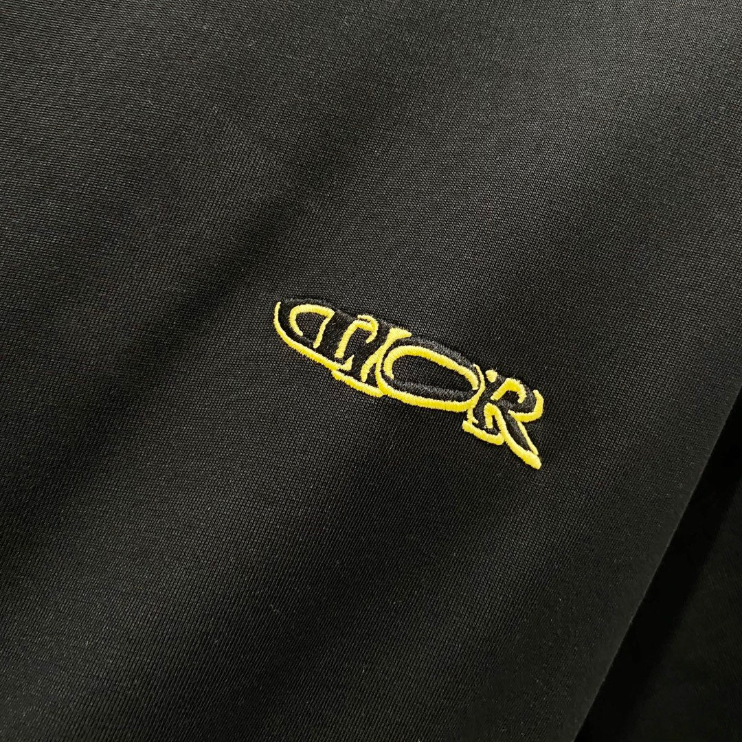 LuxluxHouse Best Quality Clothes T-shirt Dior