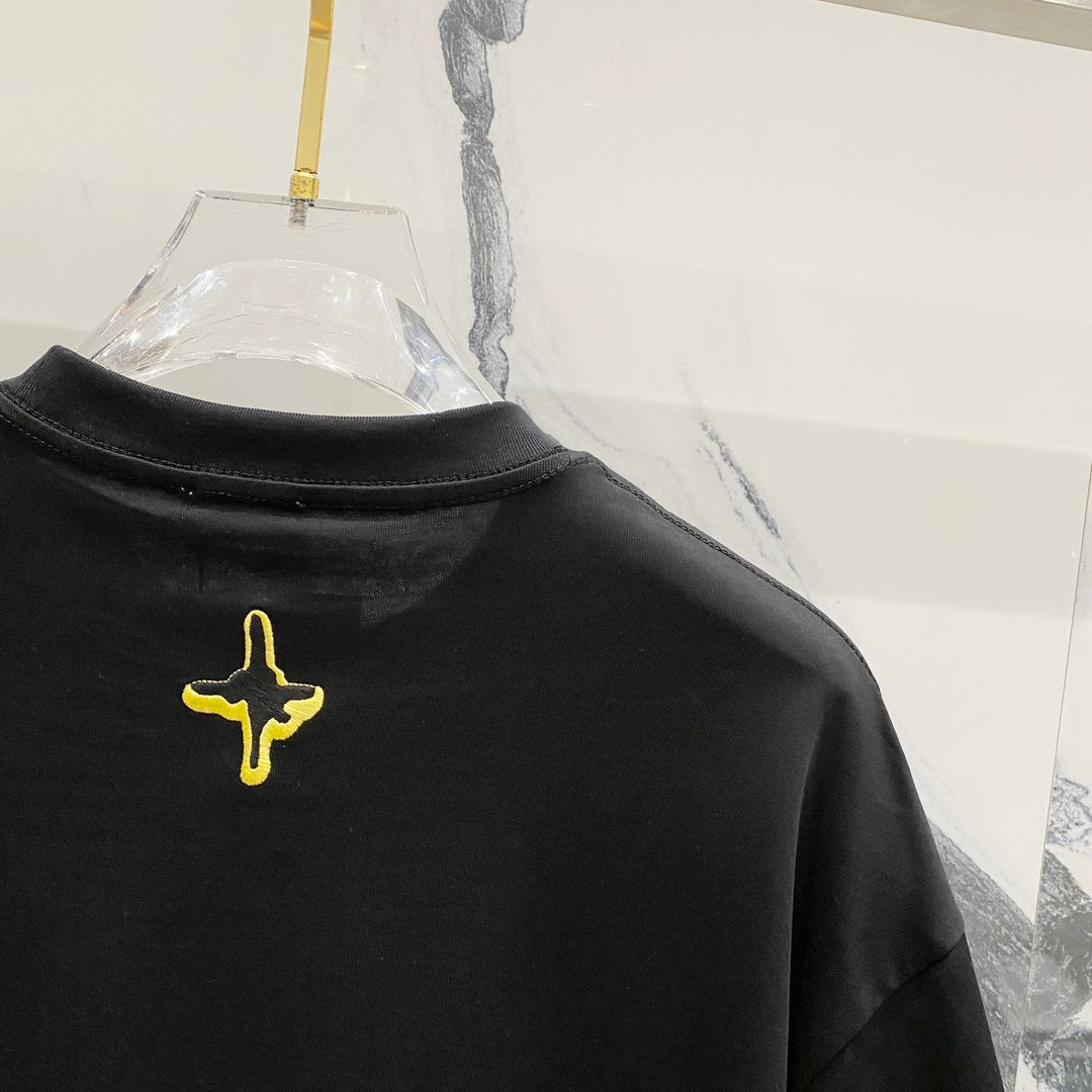 LuxluxHouse Best Quality Clothes T-shirt Dior