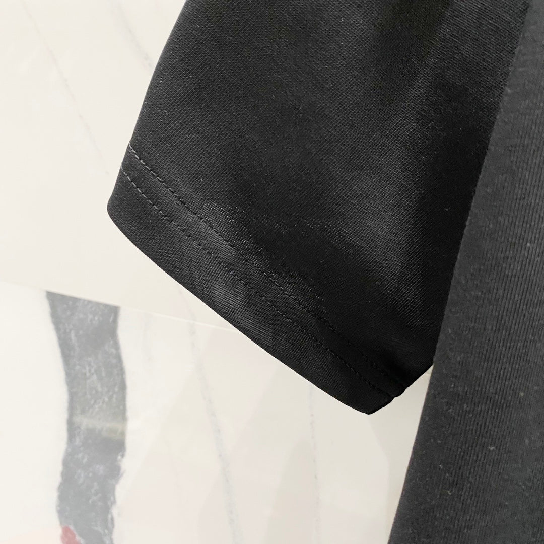 LuxluxHouse Best Quality Clothes T-shirt Dior