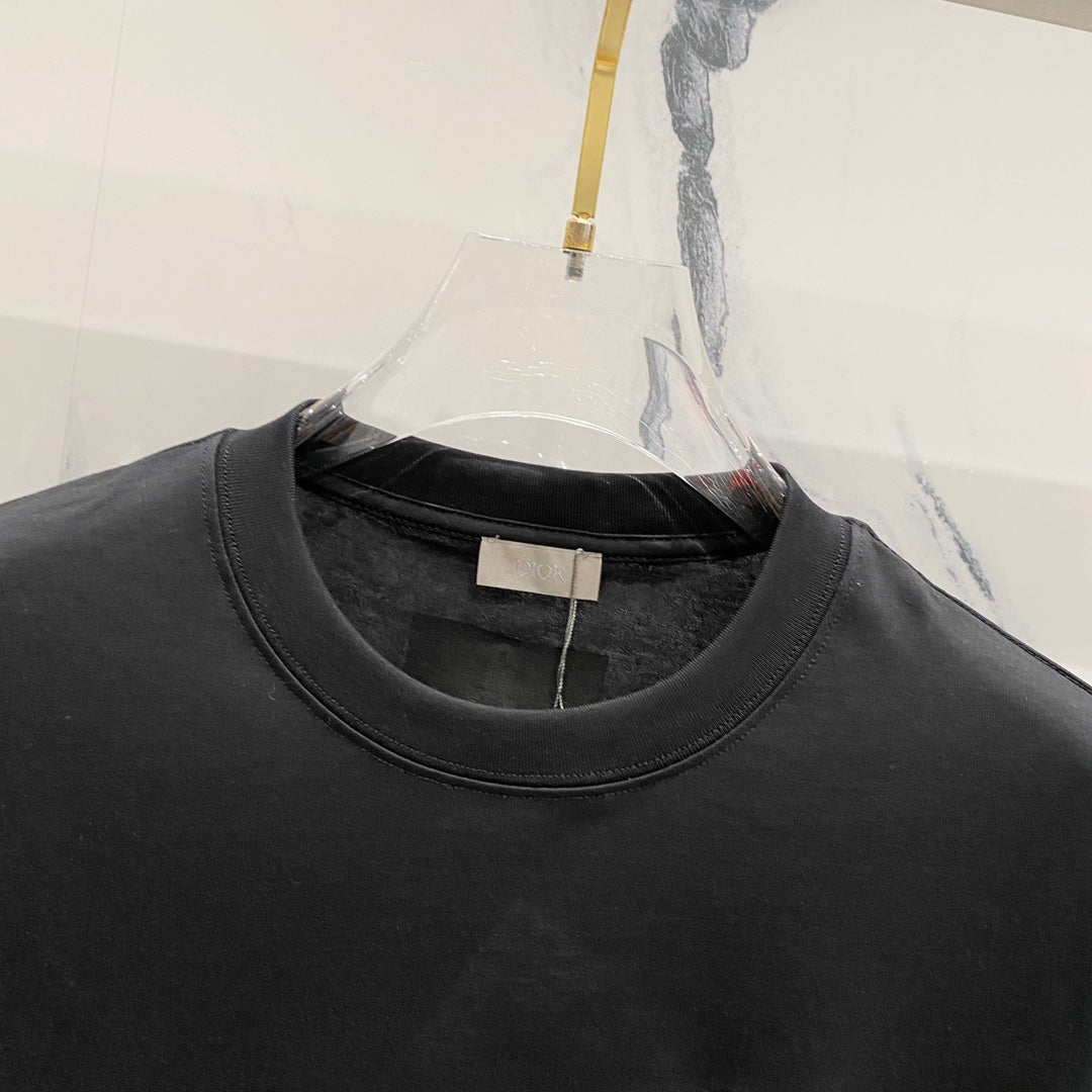 LuxluxHouse Best Quality Clothes T-shirt Dior