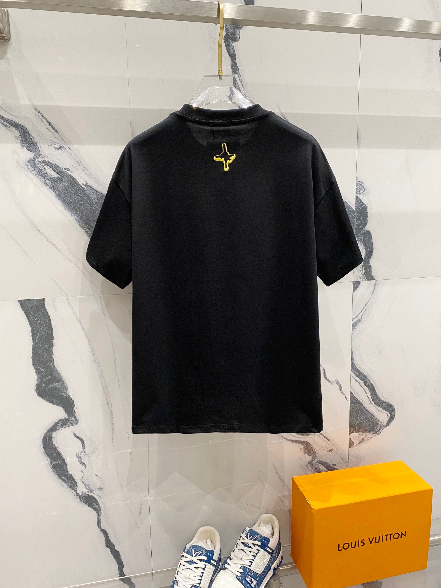 LuxluxHouse Best Quality Clothes T-shirt Dior