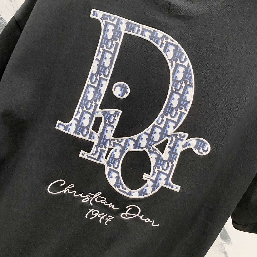 LuxluxHouse Best Quality Clothes T-shirt Dior