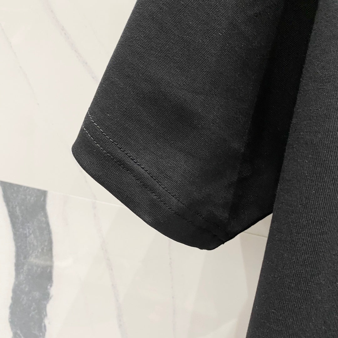 LuxluxHouse Best Quality Clothes T-shirt Dior