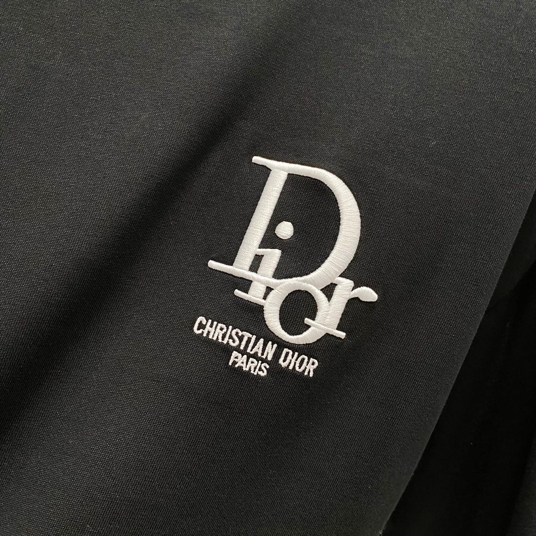 LuxluxHouse Best Quality Clothes T-shirt Dior