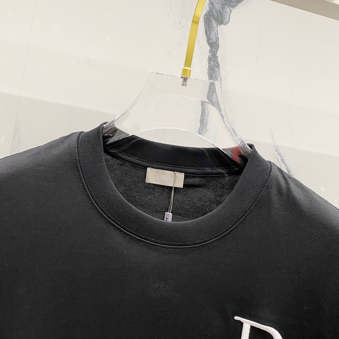 LuxluxHouse Best Quality Clothes T-shirt Dior