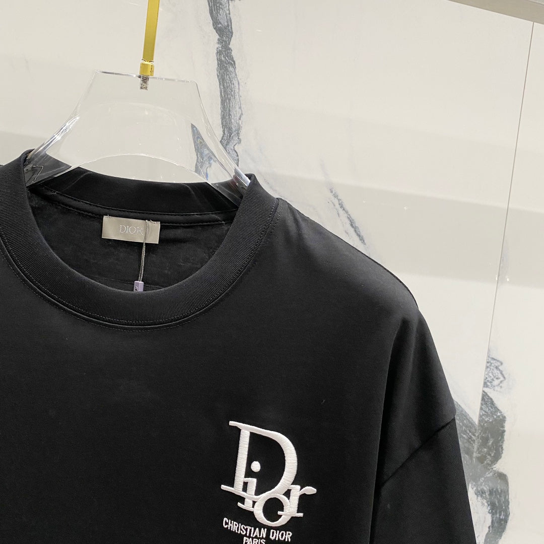 LuxluxHouse Best Quality Clothes T-shirt Dior