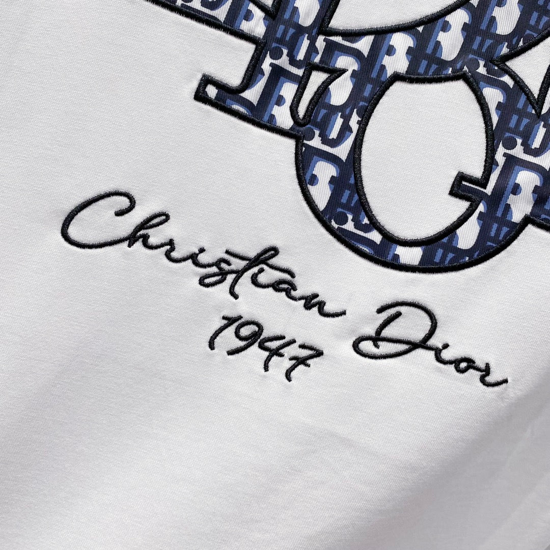 LuxluxHouse Best Quality Clothes T-shirt Dior