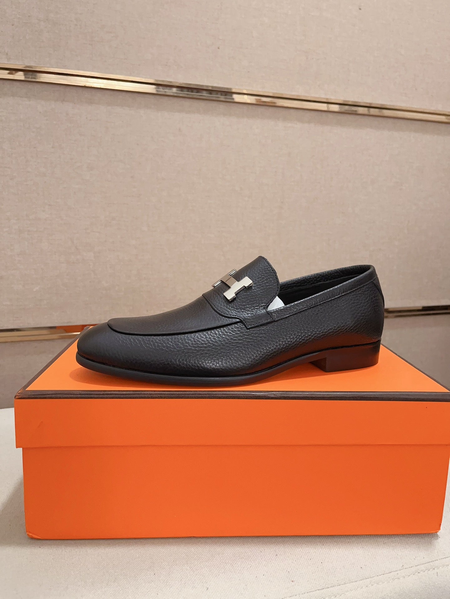 LuxluxHouse Best Quality Shoes Hermes