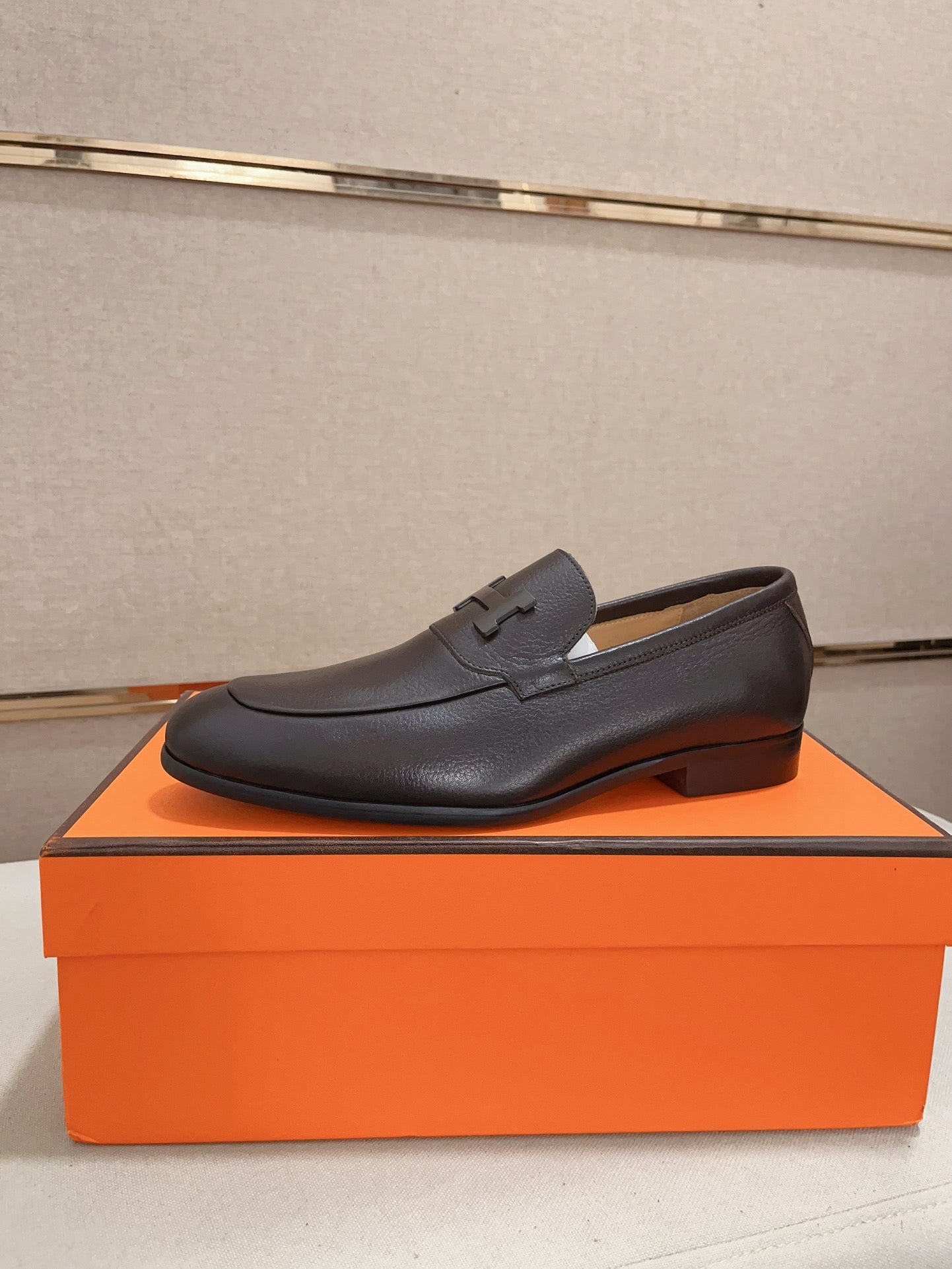 LuxluxHouse Best Quality Shoes Hermes