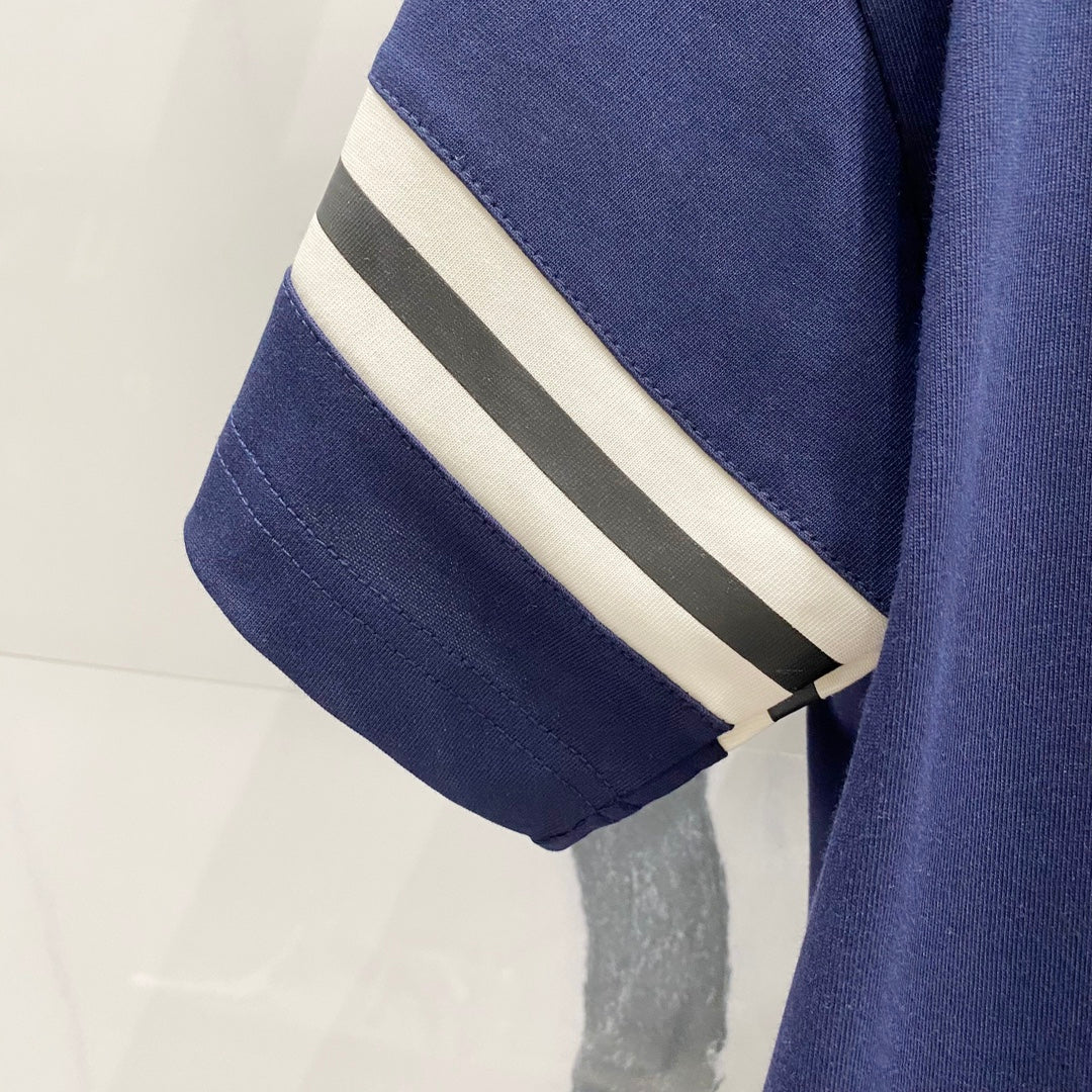 LuxluxHouse Best Quality Clothes T-shirt Dior