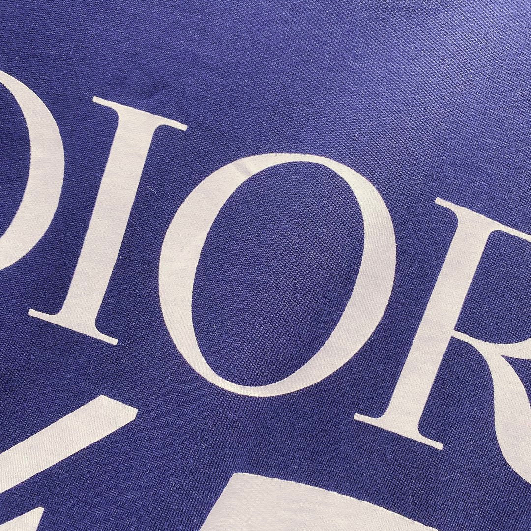 LuxluxHouse Best Quality Clothes T-shirt Dior