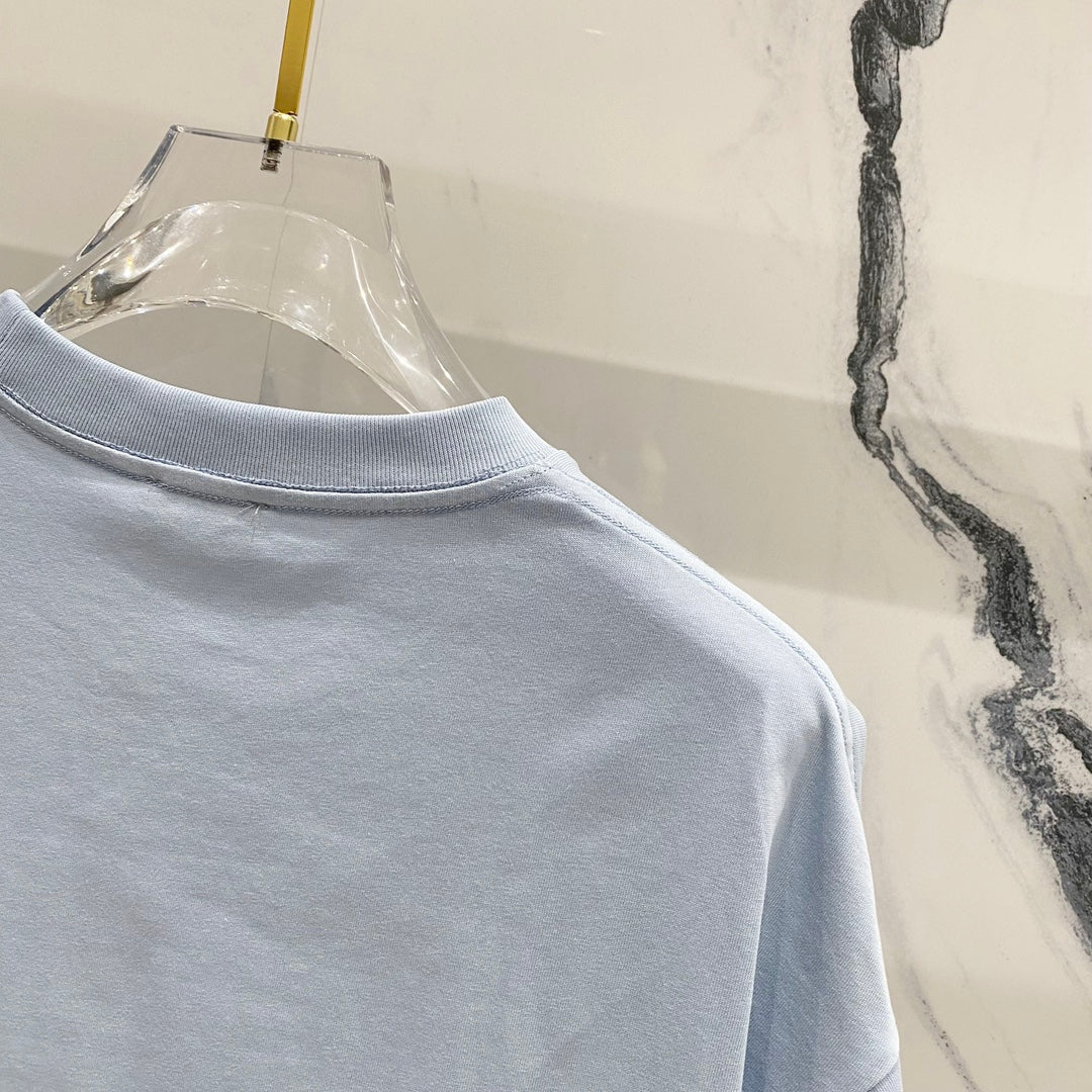 LuxluxHouse Best Quality Clothes T-shirt Dior