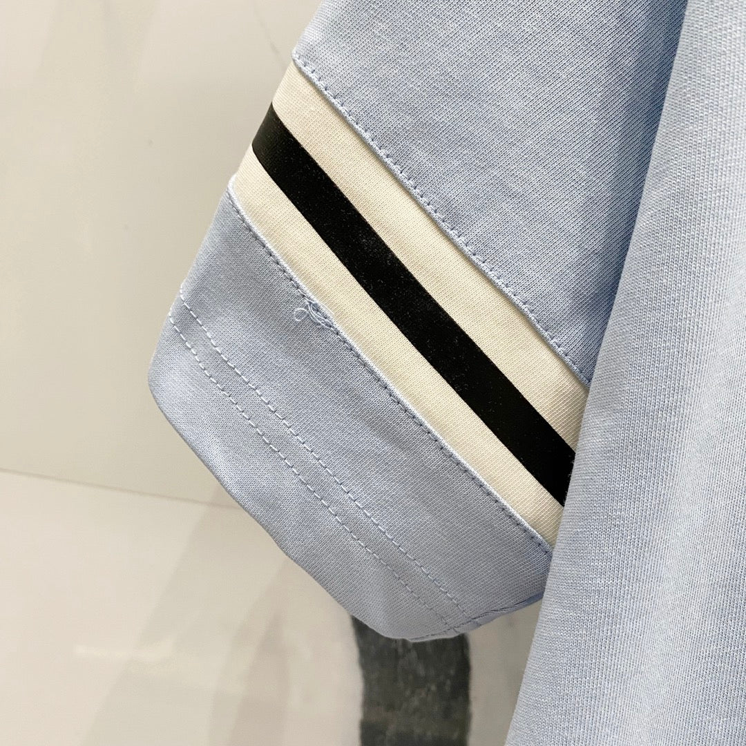 LuxluxHouse Best Quality Clothes T-shirt Dior