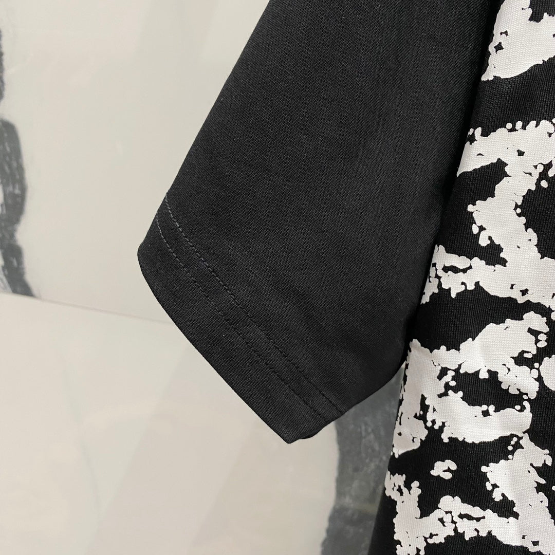 LuxluxHouse Best Quality Clothes T-shirt Dior