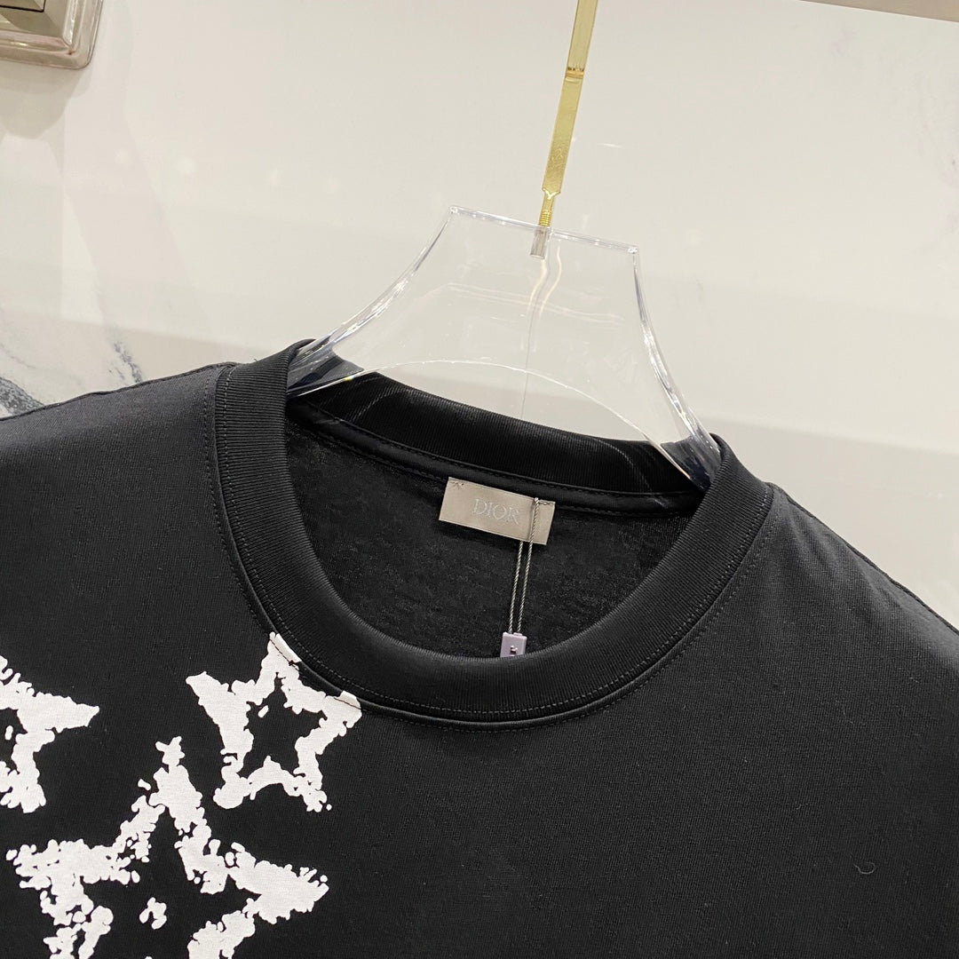 LuxluxHouse Best Quality Clothes T-shirt Dior