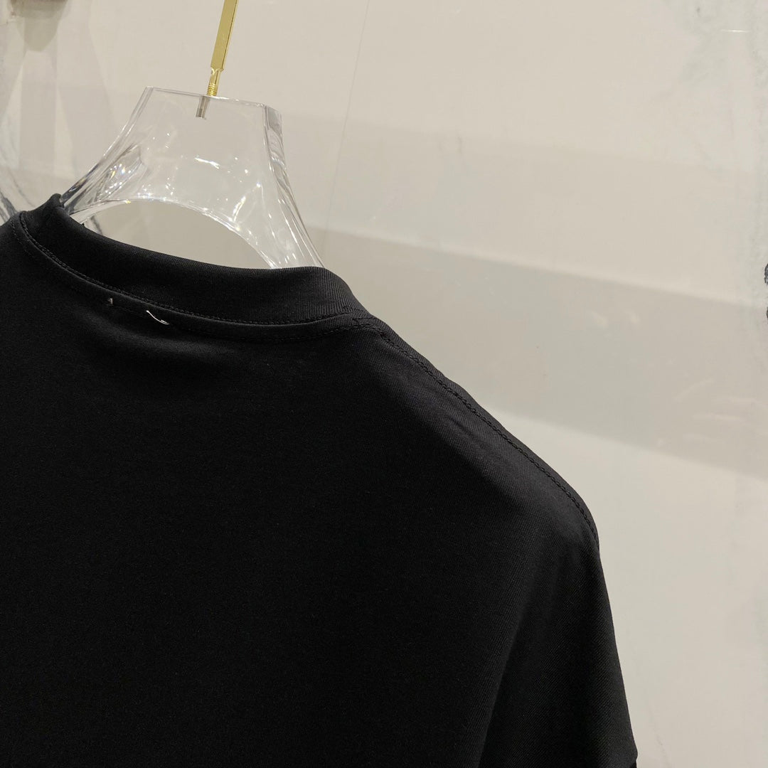 LuxluxHouse Best Quality Clothes T-shirt Dior