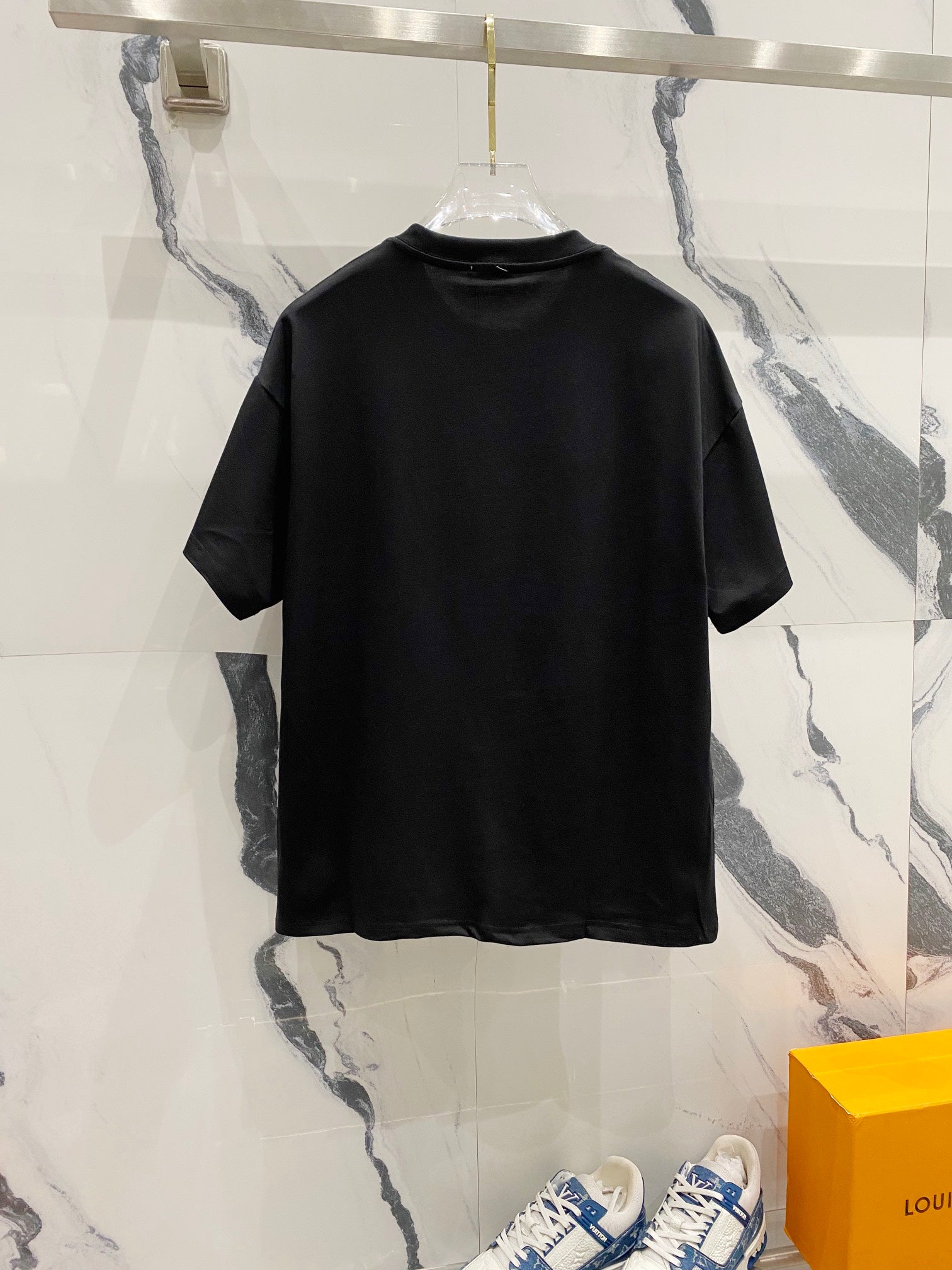LuxluxHouse Best Quality Clothes T-shirt Dior