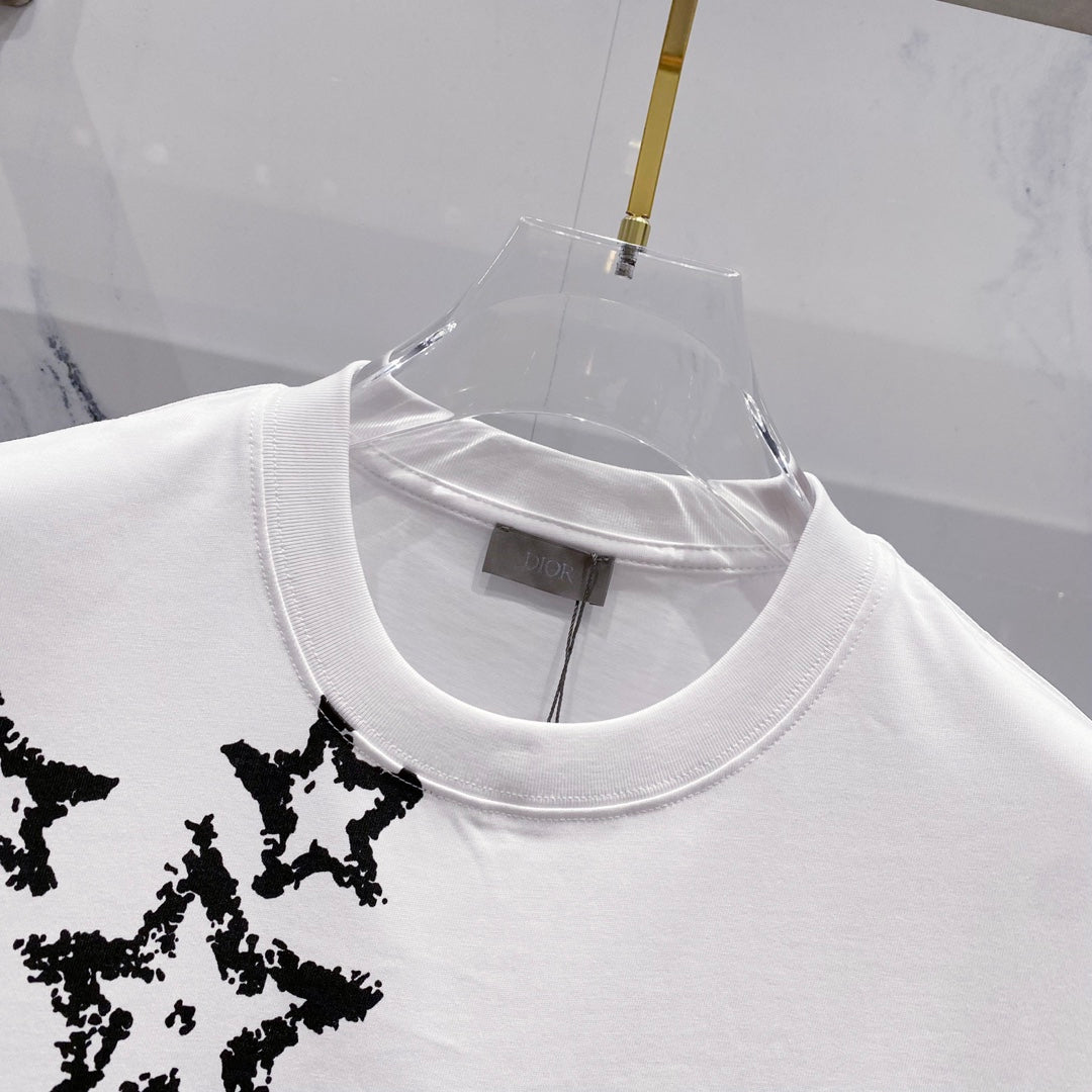 LuxluxHouse Best Quality Clothes T-shirt Dior