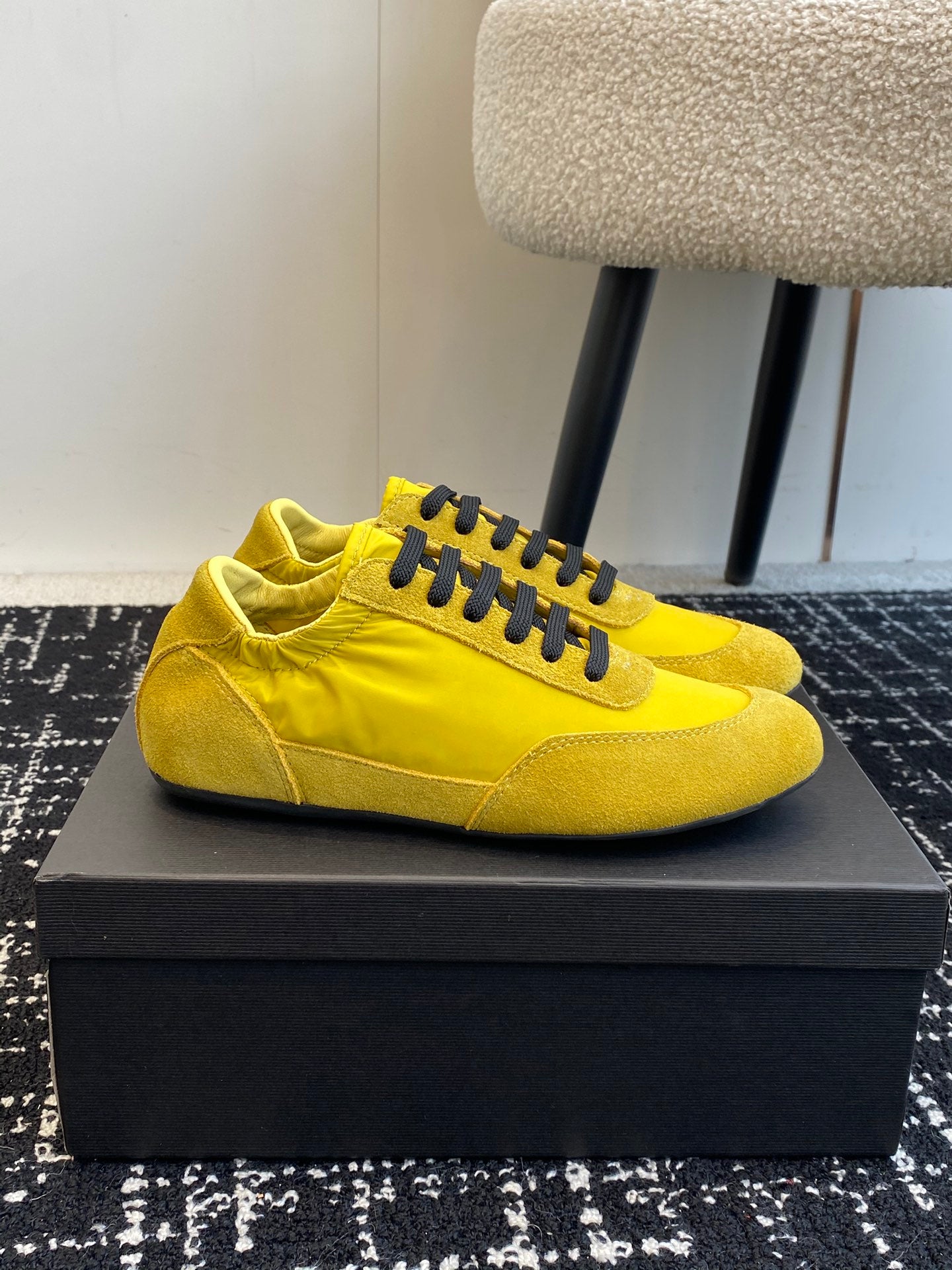 LuxluxHouse Best Quality Shoes Prada