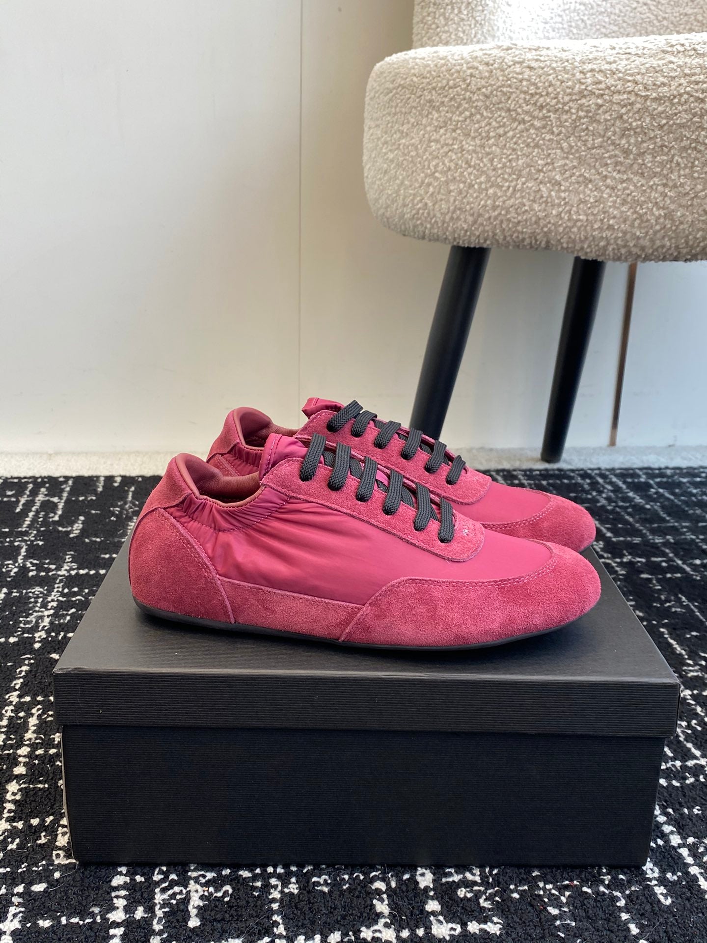 LuxluxHouse Best Quality Shoes Prada