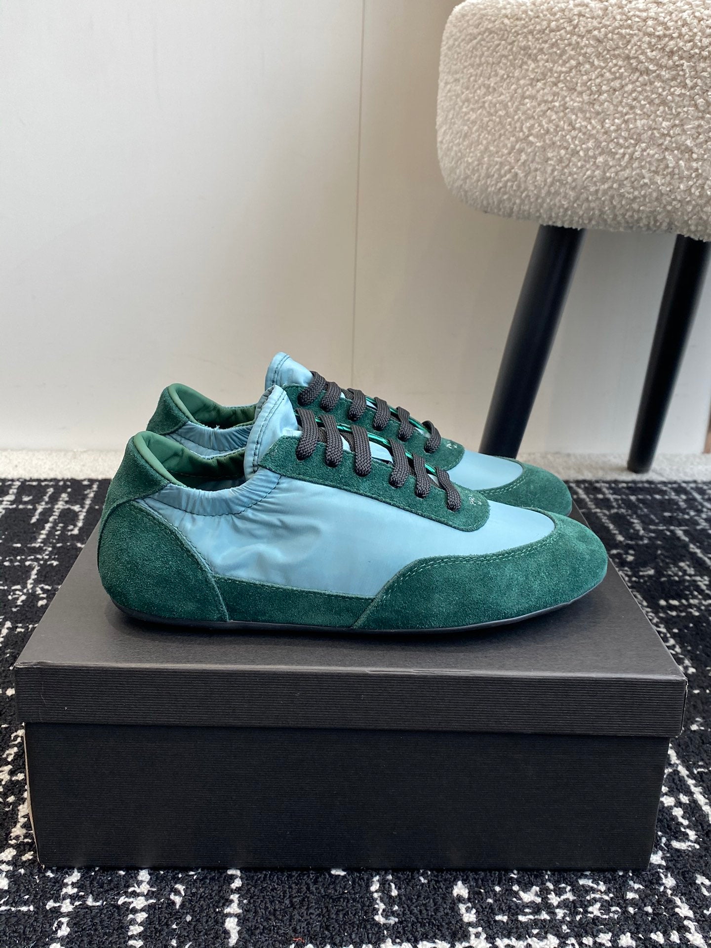 LuxluxHouse Best Quality Shoes Prada