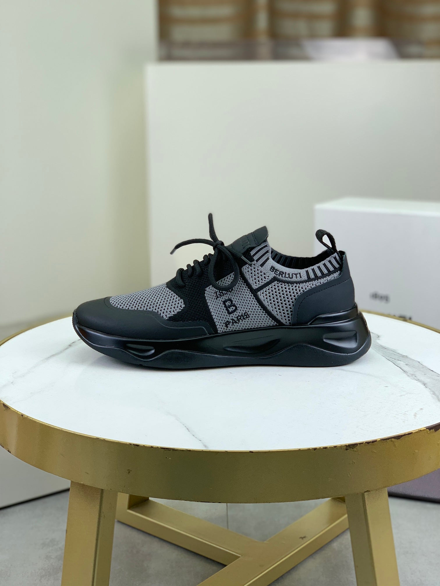 LuxluxHouse Best Quality Shoes Dolce & Gabbana