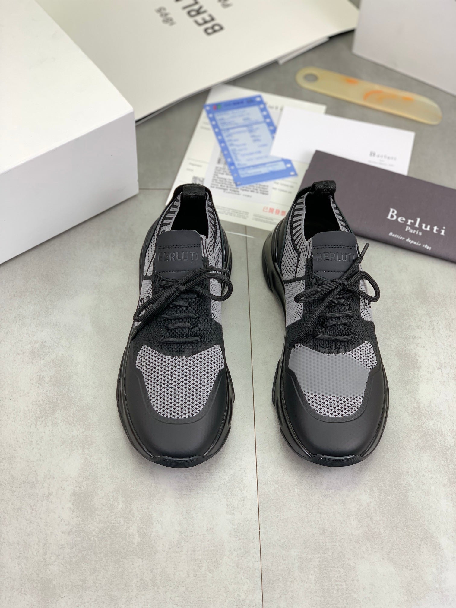 LuxluxHouse Best Quality Shoes Dolce & Gabbana