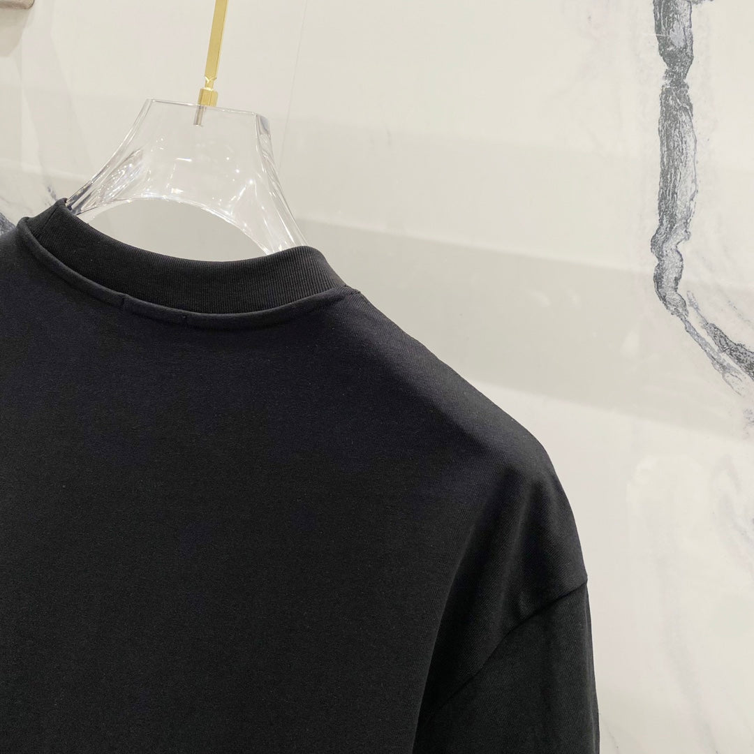 LuxluxHouse Best Quality Clothes T-shirt Dior