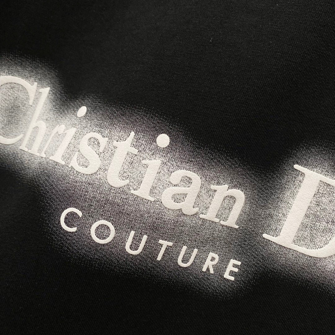 LuxluxHouse Best Quality Clothes T-shirt Dior