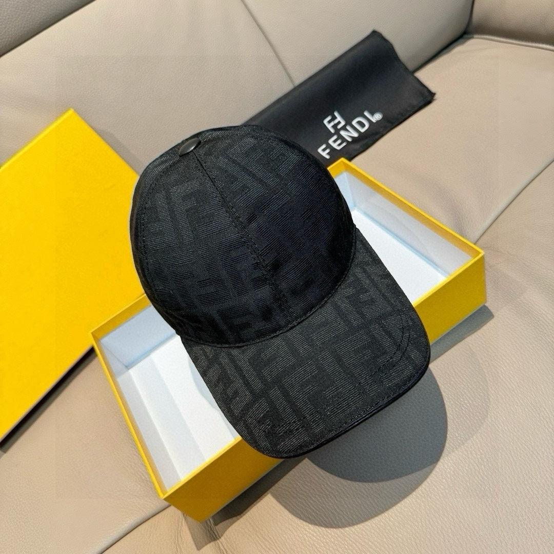 LuxluxHouse Best Quality Fendi Caps