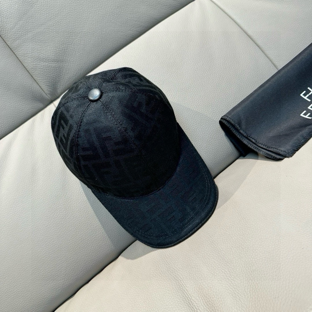 LuxluxHouse Best Quality Fendi Caps