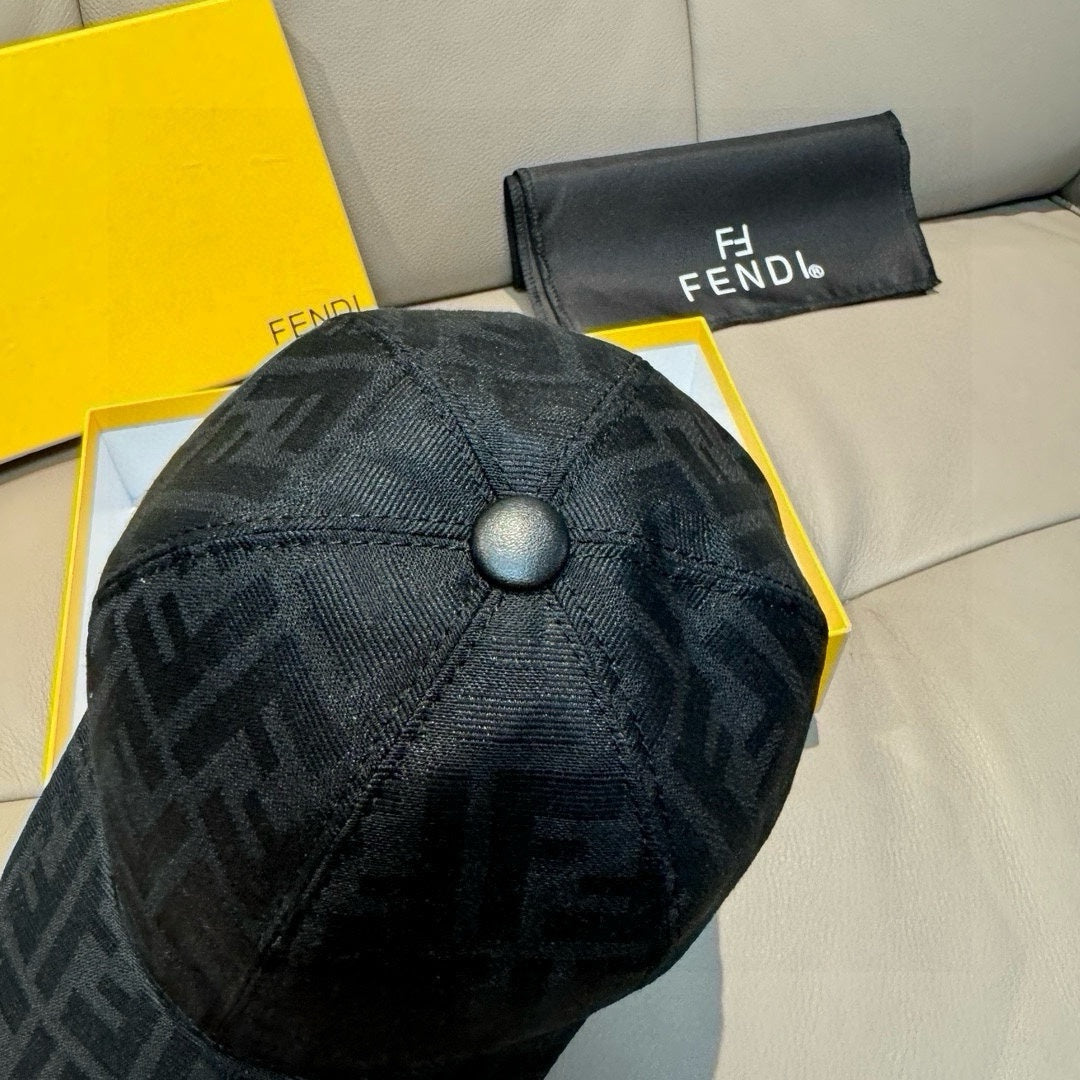LuxluxHouse Best Quality Fendi Caps