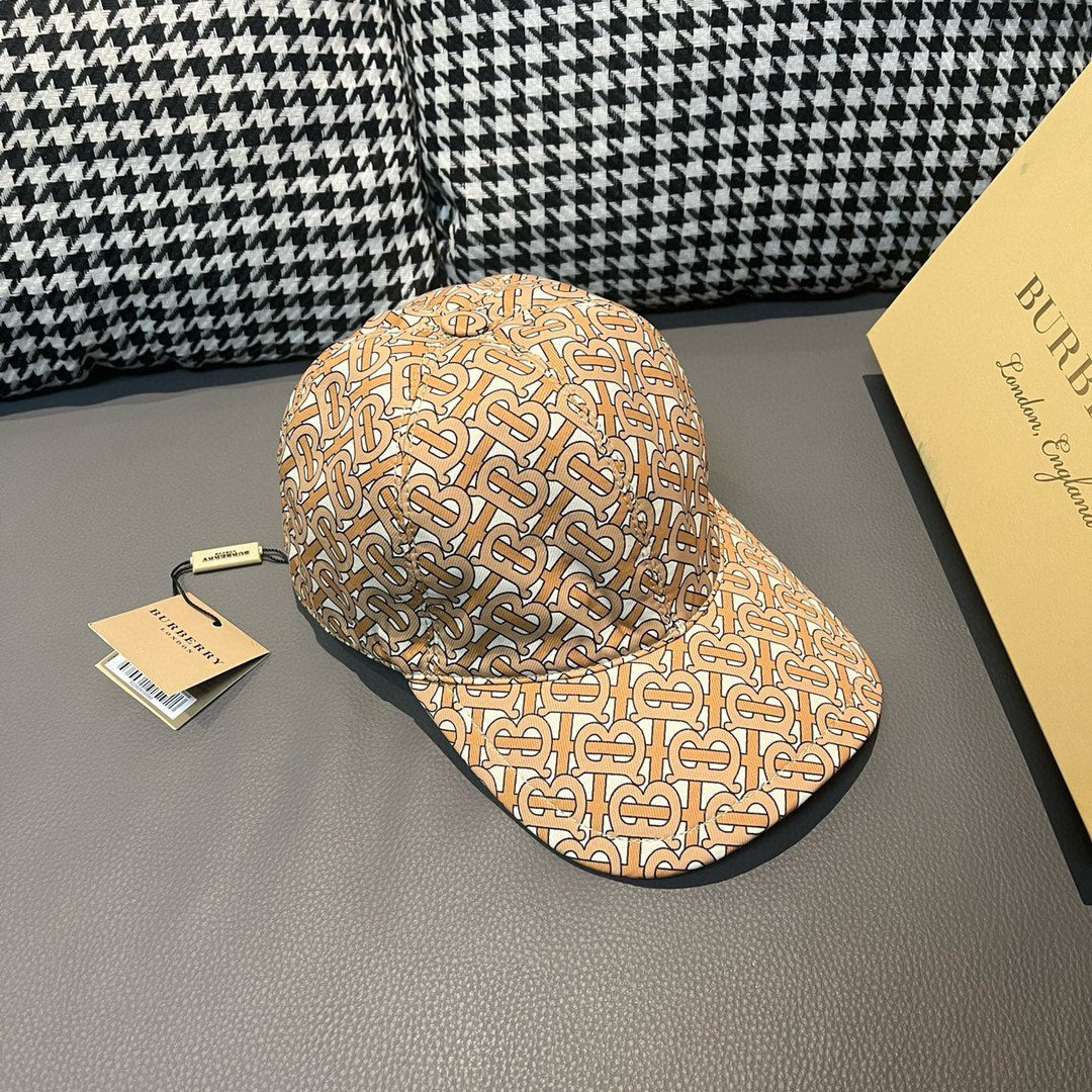 LuxluxHouse Best Quality Burberry Caps