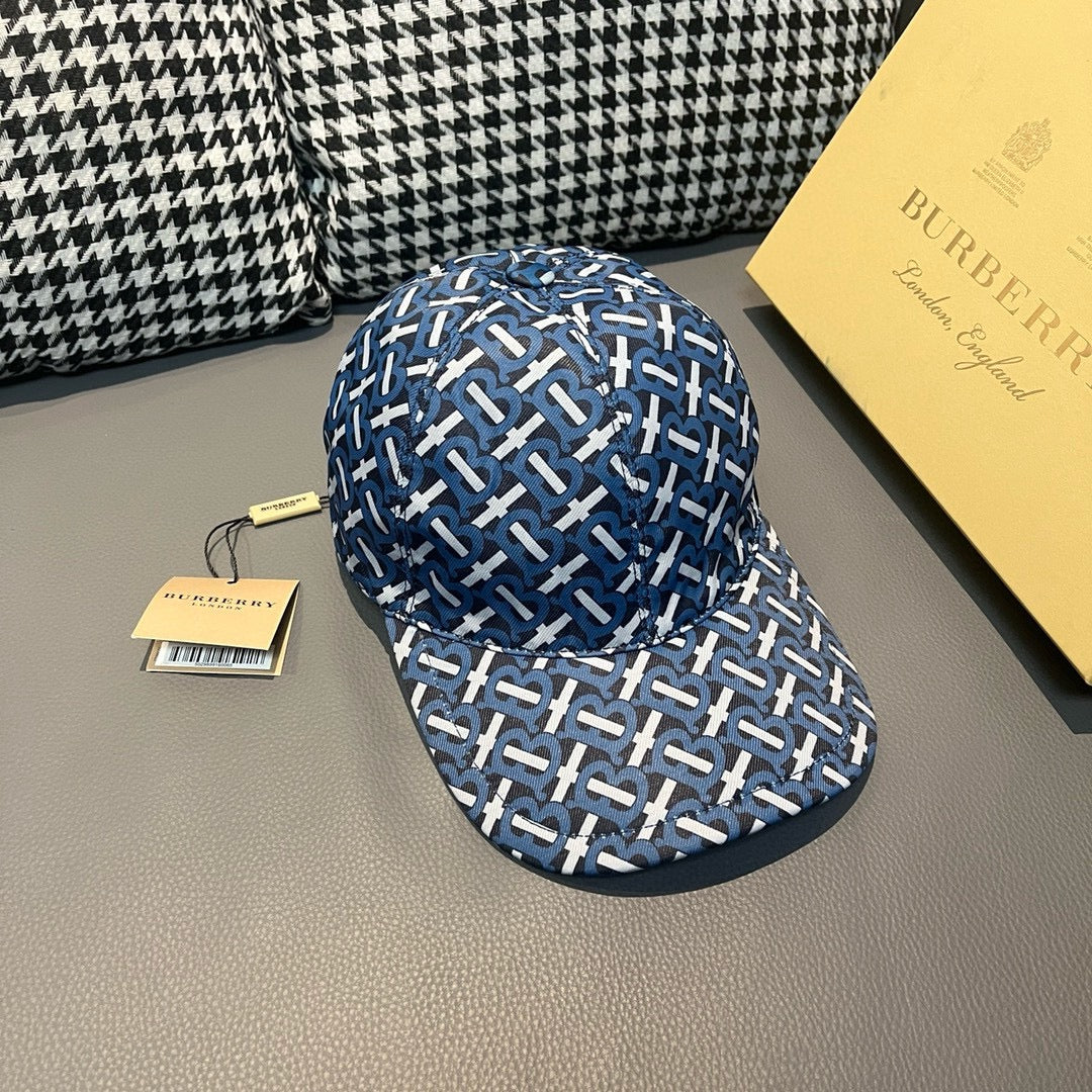 LuxluxHouse Best Quality Burberry Caps