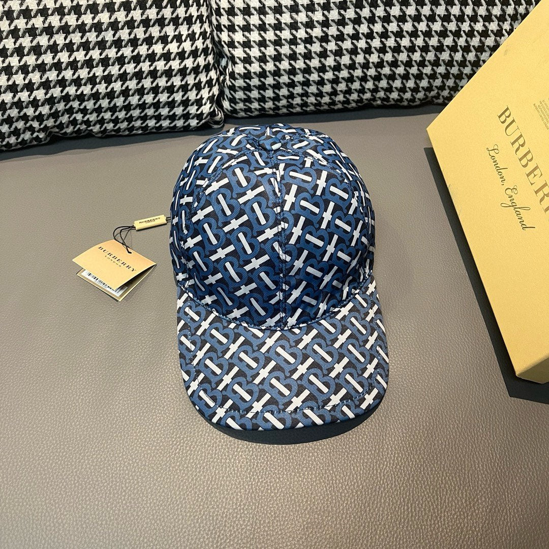 LuxluxHouse Best Quality Burberry Caps