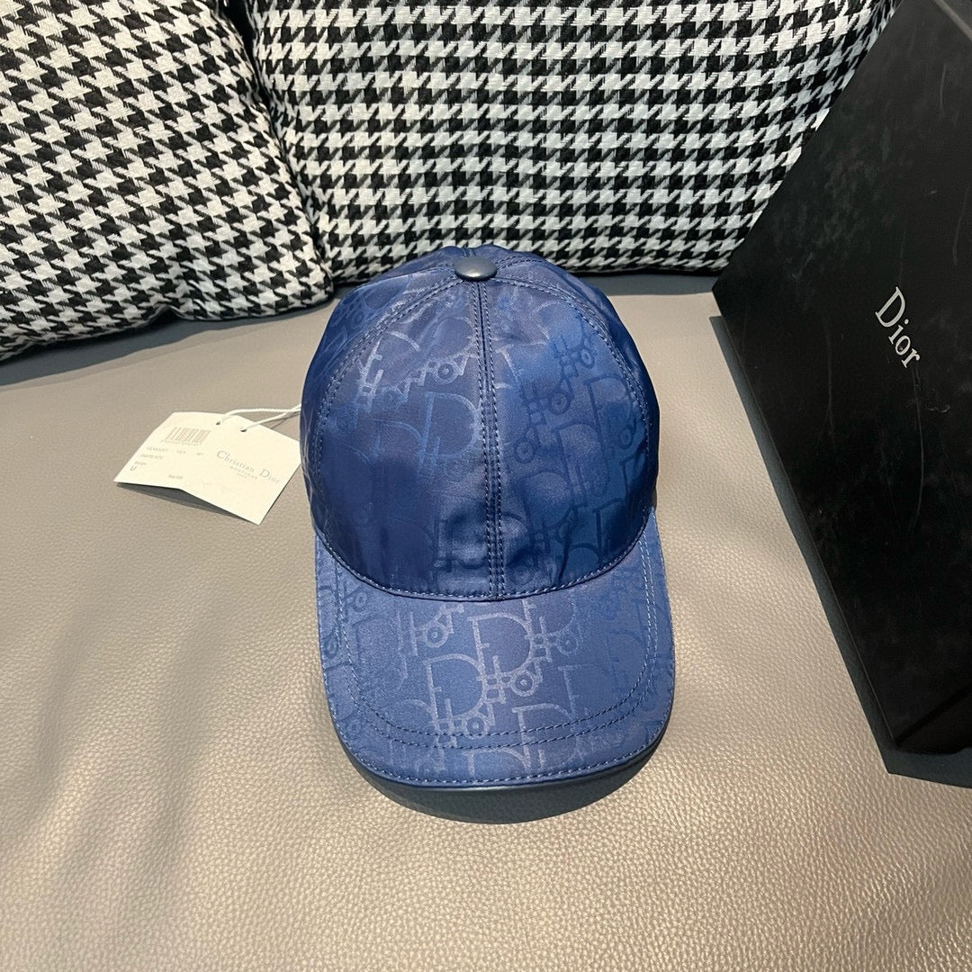 LuxluxHouse Best Quality Caps Dior