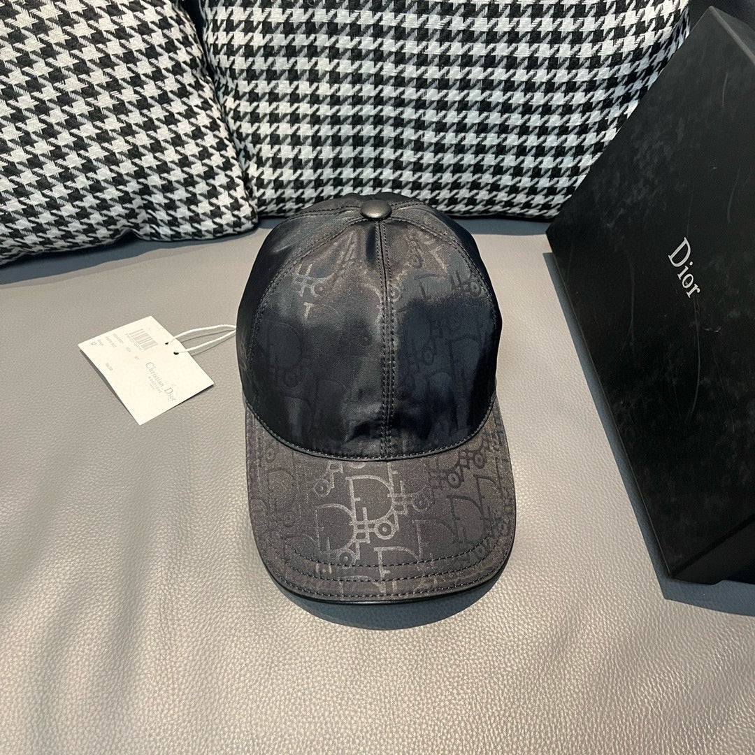 LuxluxHouse Best Quality Caps Dior
