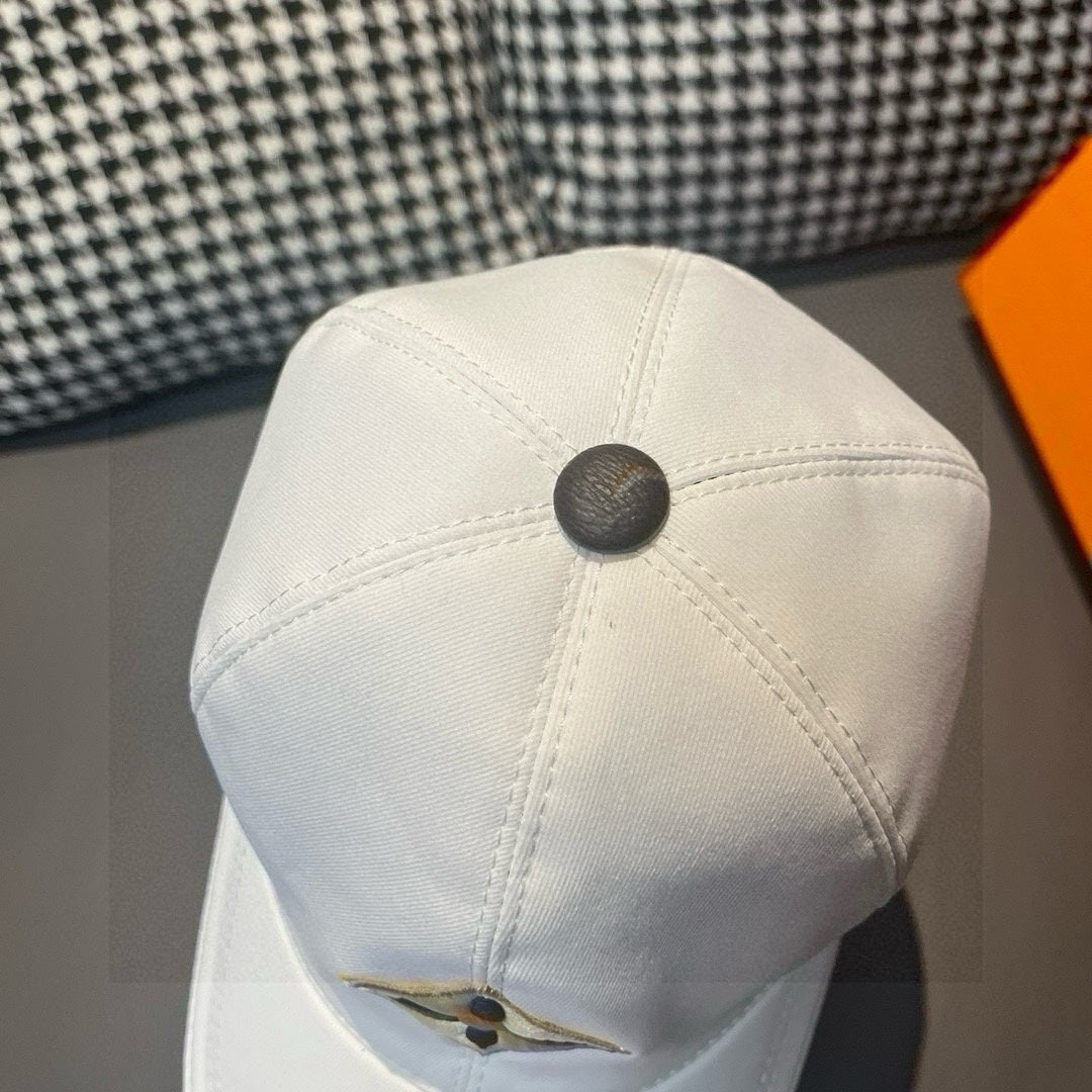 LuxluxHouse Best Quality Caps Louis Vuitton